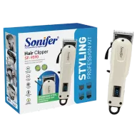 SONIFER SF-9590 Մազ Կտրող Սարք