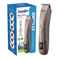 SONIFER SF-9603 Մազ Կտրող Սարք