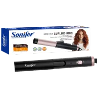 SONIFER SF-9712 ՄԱԶԻ ԳԱՆԳՐԵՑՆՈՂ ՍԱՐՔ ՓՈՔՐ