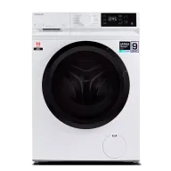 TOSHIBA Լվացքի Մեքենա  TW-BL100A4UZ(WK) 9Kg.