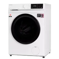 TOSHIBA Լվացքի Մեքենա  TW-BL100A4UZ(WK) 9Kg.