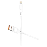 VDENMENV USB D01L Ios Սպիտակ