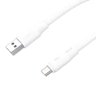 VDENMENV USB D28T Type-C 120W Սպիտակ