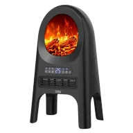 WINNING STAR ST-4091 ՓՉՈՂ ՏԱՔԱՑՈՒՑԻՉ 2000W