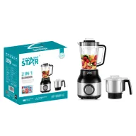 WINNING STAR ST-5501-A ԲԼԵՆԴԵՐ 2-Ը 1-ՈՒՄ