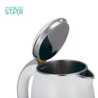 WINNING STAR ST-6001 Էլեկտրական թեյնիկ, 1.8լ