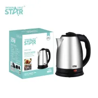 WINNING STAR ST-6009 Էլեկտրական թեյնիկ, 1.8լ