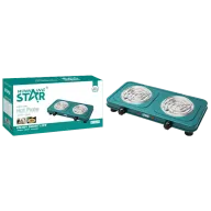 WINNING STAR ST-9639 ԷԼԵԿՏՐԱԿԱՆ ՍԱԼՕՋԱԽ