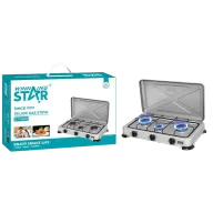 WINNING STAR ST-9660 ԳԱԶՕՋԱԽ