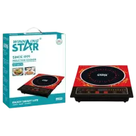 WINNING STAR ST-9674 ԻՆԴՈՒԿՑԻՈՆ ՍԱԼՕՋԱԽ