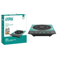 WINNING STAR ST-9674-L ԻՆԴՈՒԿՑԻՈՆ ՍԱԼՕՋԱԽ