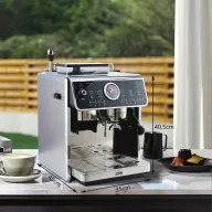Winning Star ST-9714 Semi-Automatic Coffee Maker