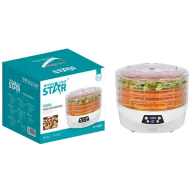 WINNING STAR ST-9990 Չիր Պատրաստող Սարք