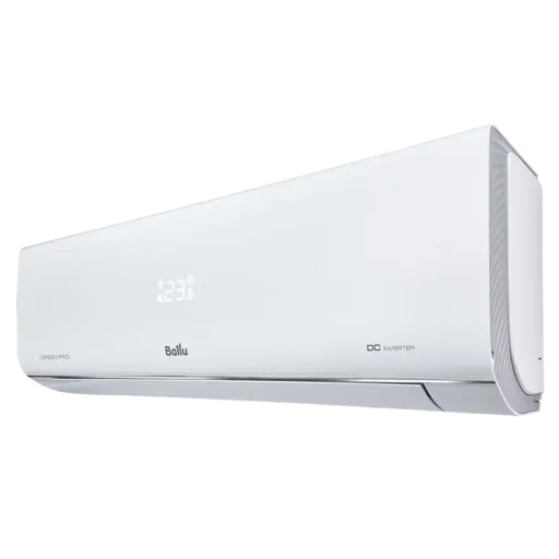 Օդորակիչ Սպլիտ համակարգ Ballu iGreen Pro DC BSAGI-09HN8