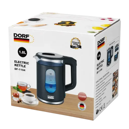 DORF DF-1104 Թեյնիկ