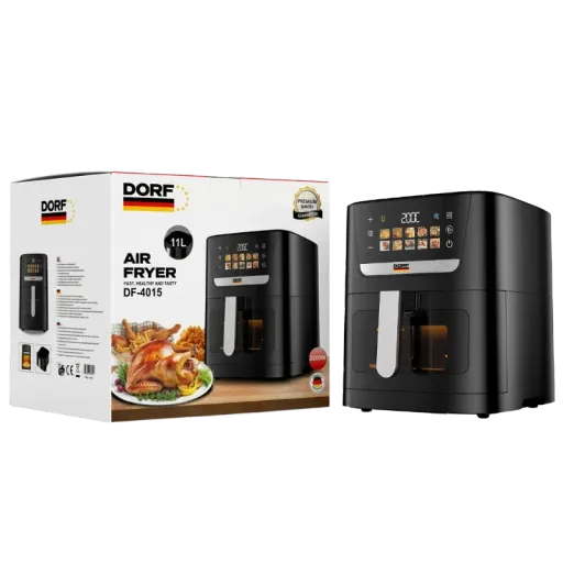 DORF DF-4015 Աերոգրիլ 11L