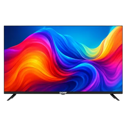 DORF YX-4302 Հեռուստացույց 43"