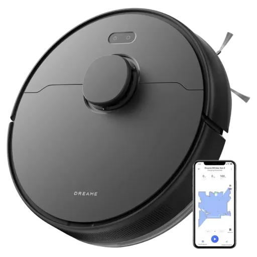 DREAME D9 Max Gen 2 Ռոբոտ փոշեկուլ