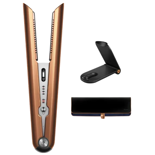 DYSON HS07 AIRWRAP NICKEL CORRALE-IN