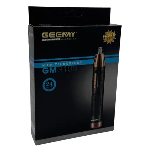 GEMEI GM-3108 ՍԱՓՐԻՉ 3-ը 1-ում