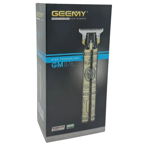 GEMEI GM-876 ՍԱՓՐԻՉ