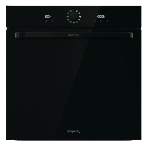 GORENJE Ներկառուցվող Ջեռոց BOS6737SYB