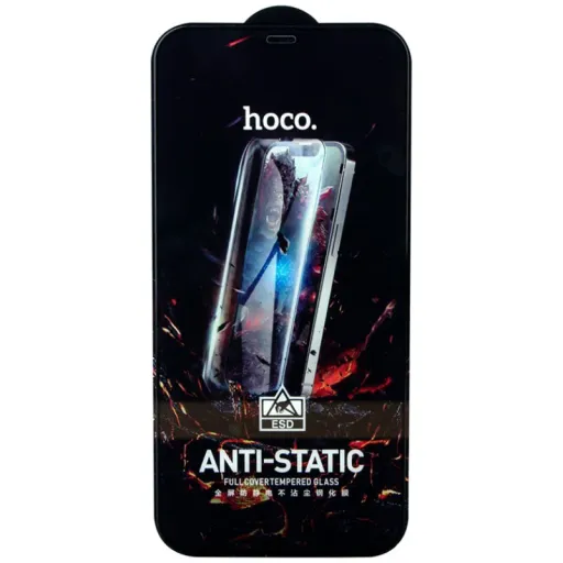 HOCO ԱՊԱԿԻ HD G10 IPHONE 12 Pro Max