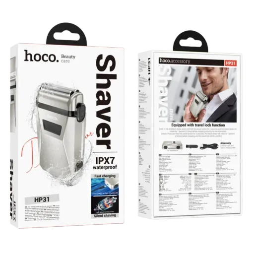 HOCO HP31 ՍԱՓՐԻՉ ԱՐԾԱԹԱԳՈՒՅՆ