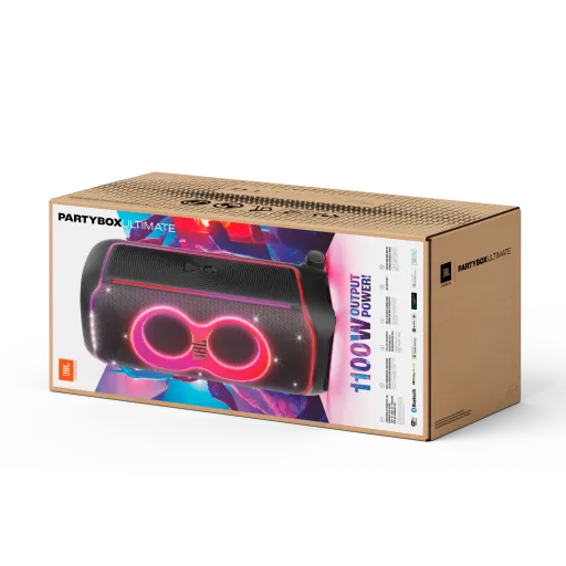 JBL PartyBox ULTIMATE Բարձրախոս