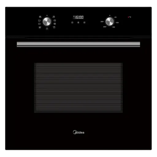 MIDEA Ներկառուցվող Ջեռոց MO68101CGB