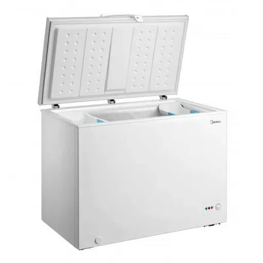 MIDEA Սառցարան MDRC405FZF01GL