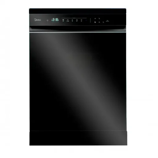 MIDEA MFD60S510Bi-C Սպասք լվացող մեքենա