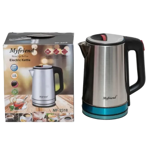 Myfriend Թեյնիկ MF-2318