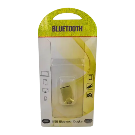 USB BLUETOOTH/WIRELESS BT580 DOGLE