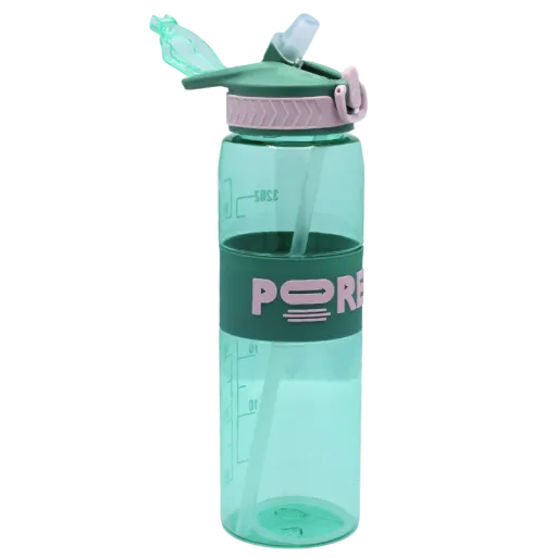 ՋՐԻ ՇԻՇ PRETTY Կանաչ 1000ML