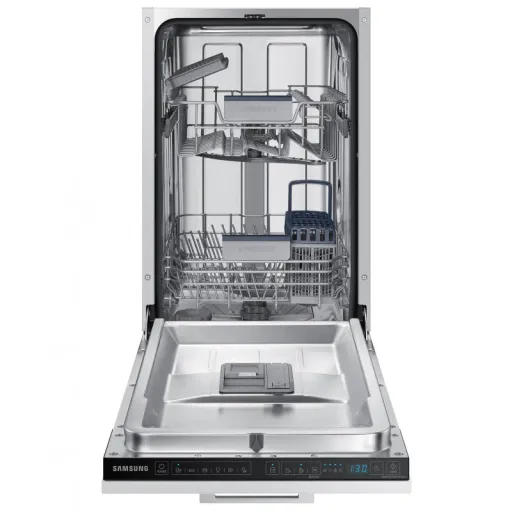 SAMSUNG DW50R4040BB/WT Սպասք լվացող մեքենա