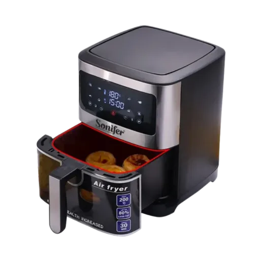 Աերոգրիլ  SONIFER SF-1028