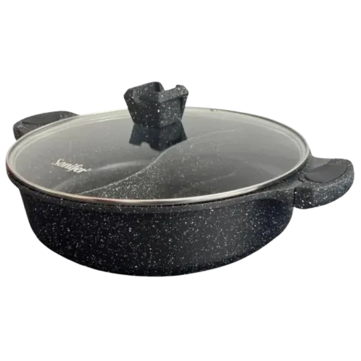 SONIFER SF-1184-32CM ԹԱՎԱ ԵՐԿՏԵՂԱՆՈՑ