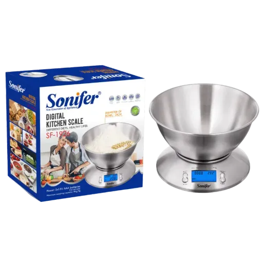 Sonifer SF-1926 Կշեռք