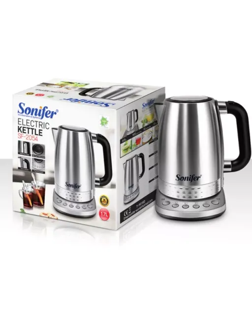 SONIFER SF-2054 ԹԵՅՆԻԿ ԱՐԾԱԹԱԳՈՒՅՆ 1.7Լ