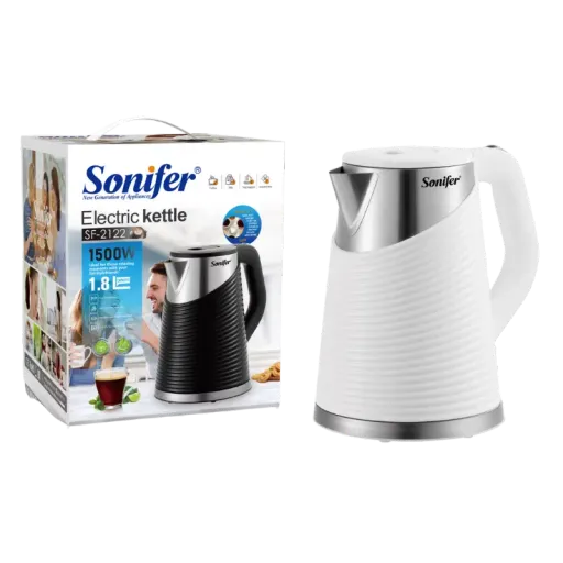 SONIFER SF-2122 ԹԵՅՆԻԿ 1.8L