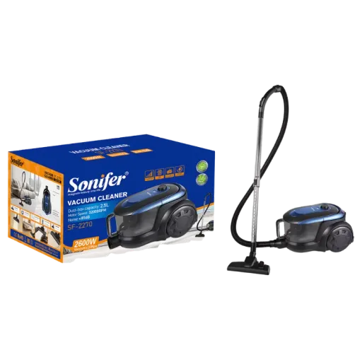 SONIFER SF-2270 ՓՈՇԵԿՈՒԼ ՏԱՐՐԱՅՈՎ