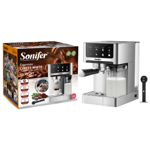 SONIFER SF-3587 ՍՈՒՐՃ ՊԱՏՐԱՍՏՈՂ ՍԱՐՔ