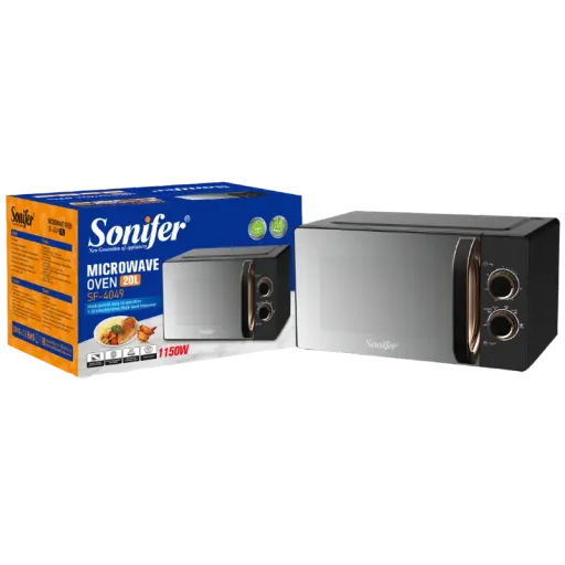 SONIFER SF-4049 Միկրոալիքային վառարան