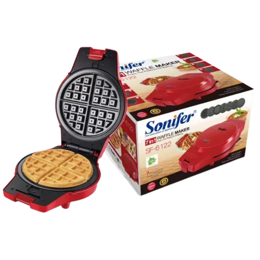 SONIFER SF-6122 ՍԵՆԴՎԻՉԻ ՍԱՐՔ 7-ը 1-ում