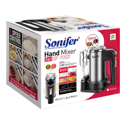 SONIFER SF-7022 ՀԱՐԻՉ