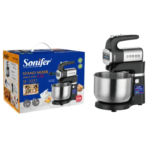 SONIFER SF-7037 ՀԱՐԻՉ ՏԱՐՐԱՅՈՎ