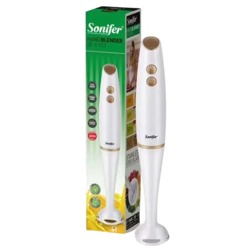 SONIFER SF-8103 ՁԵՌՔԻ ԲԼԵՆԴԵՐ