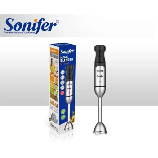 SONIFER SF-8168 ՁԵՌՔԻ ԲԼԵՆԴԵՐ