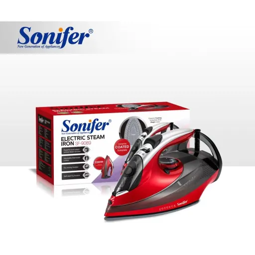 SONIFER SF-9089 Արդուկ